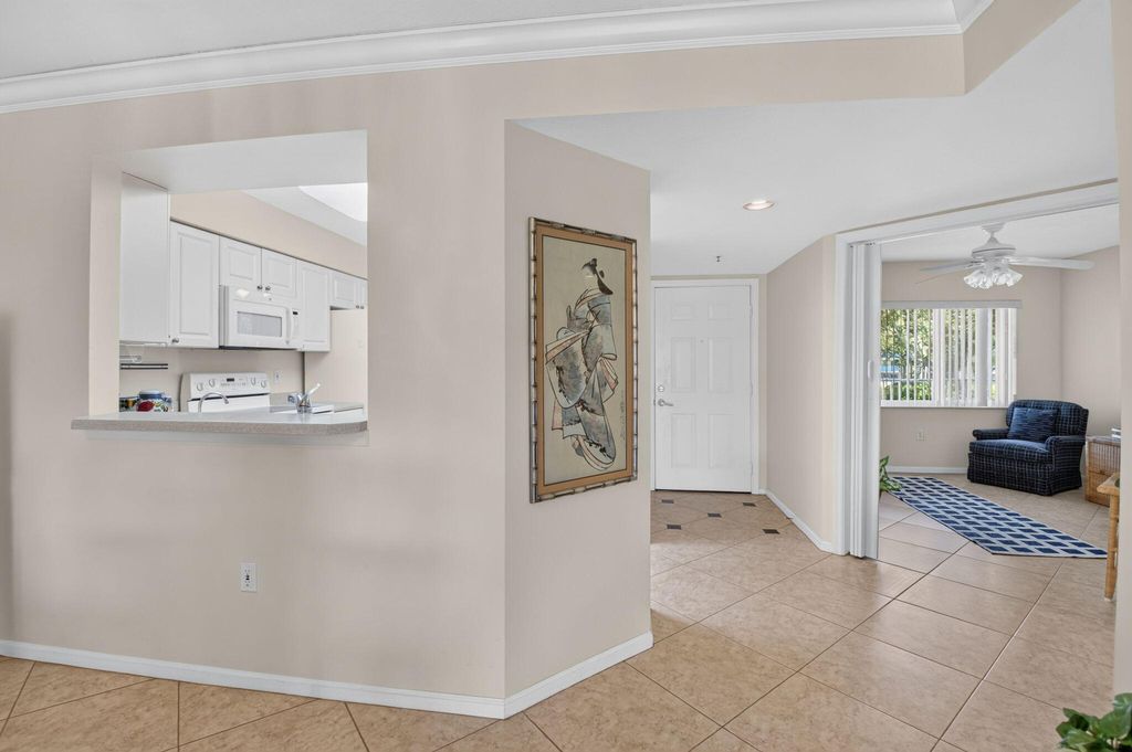 Photo of 5778 Crystal Shores Drive #202, Boynton Beach, FL 33437 (MLS # B26044460)