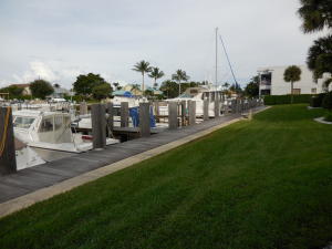 TROPIC BAY CONDO - Residential