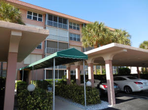 TROPIC BAY CONDO - Residential