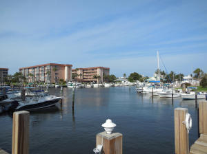 TROPIC BAY CONDO - Residential