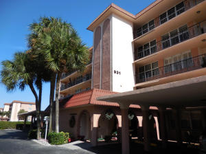 TROPIC BAY CONDO - Residential