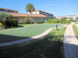 TROPIC BAY CONDO - Residential