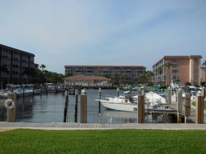 TROPIC BAY CONDO - Residential