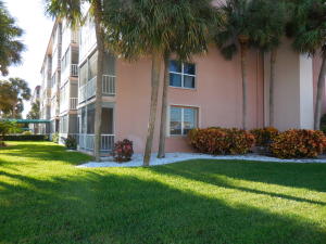 TROPIC BAY CONDO - Residential