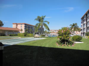 TROPIC BAY CONDO - Residential