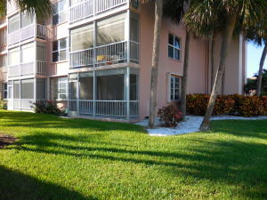 TROPIC BAY CONDO - Residential