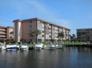 TROPIC BAY CONDO - Residential