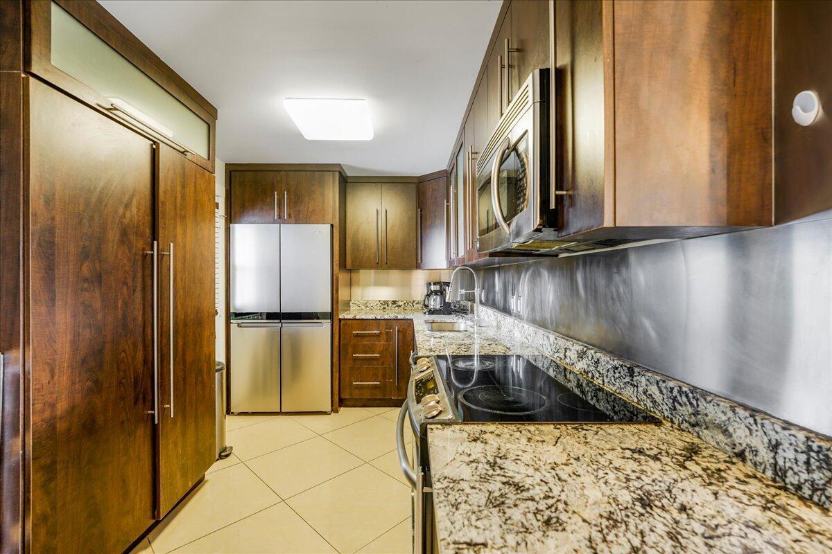 3475 N Country Club Drive 602