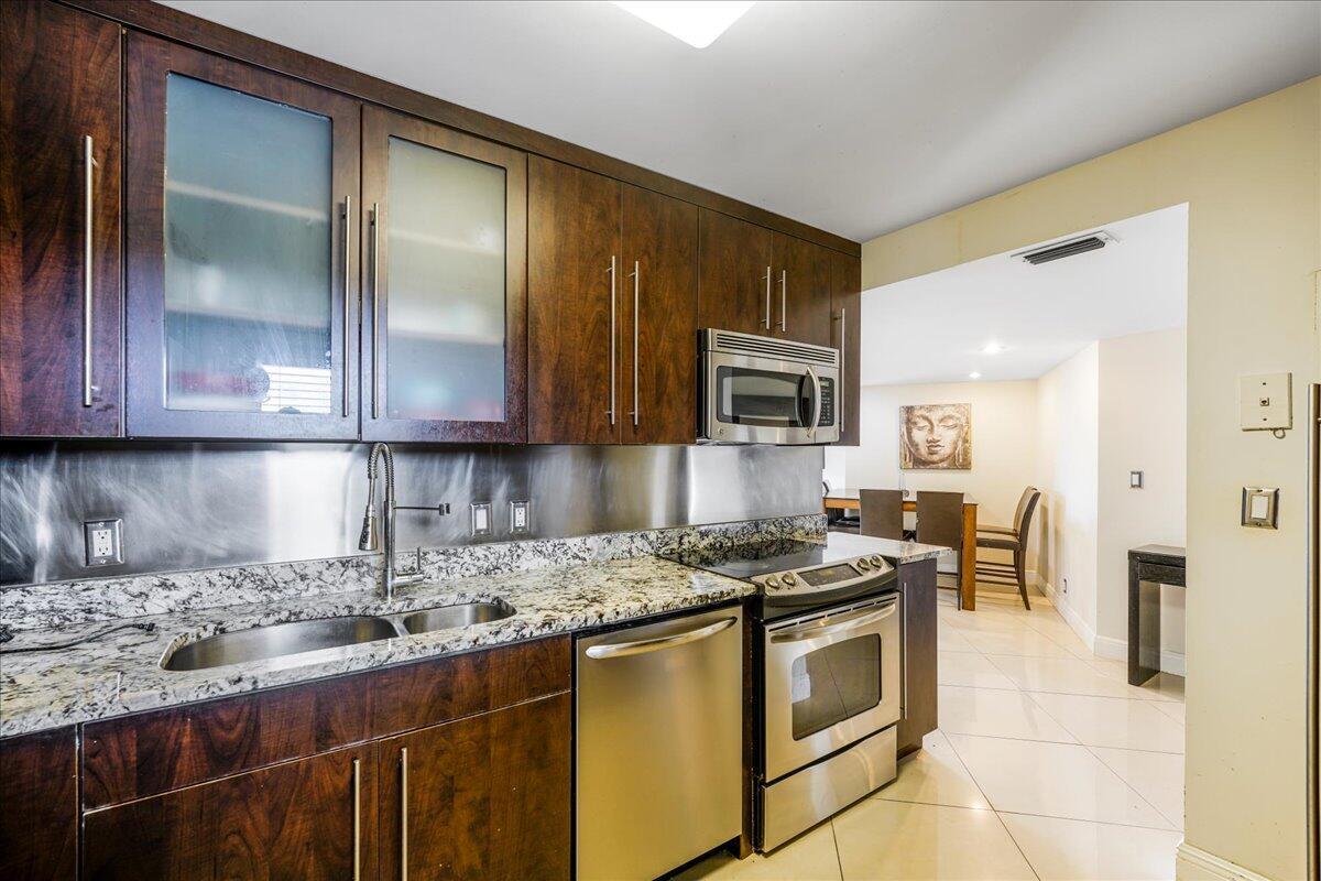 3475 N Country Club Drive 602