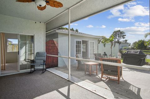 A home in Royal Palm Beach