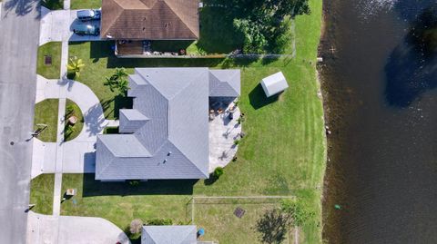 A home in Royal Palm Beach