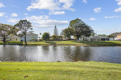 A home in Royal Palm Beach