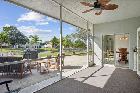 A home in Royal Palm Beach