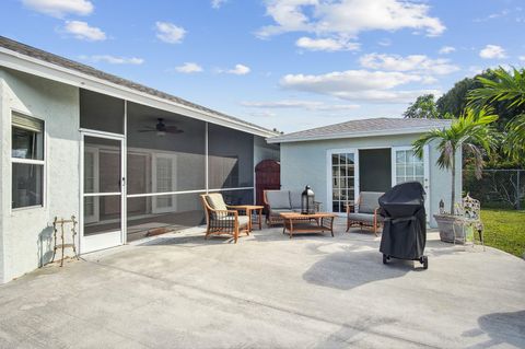 A home in Royal Palm Beach