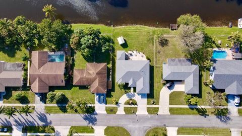 A home in Royal Palm Beach