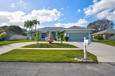 A home in Royal Palm Beach