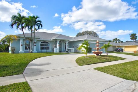 A home in Royal Palm Beach