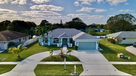 A home in Royal Palm Beach