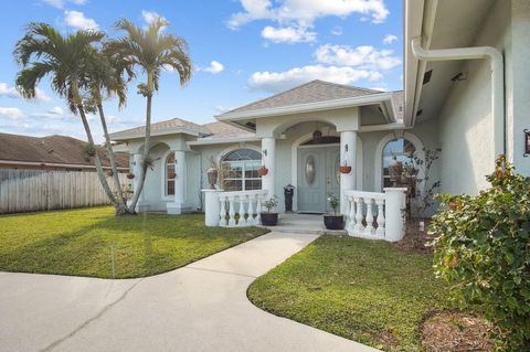 A home in Royal Palm Beach