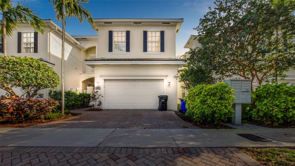 Photo of 1750 NE 12th Street, Fort Lauderdale, FL 33304 (MLS # F10490706)