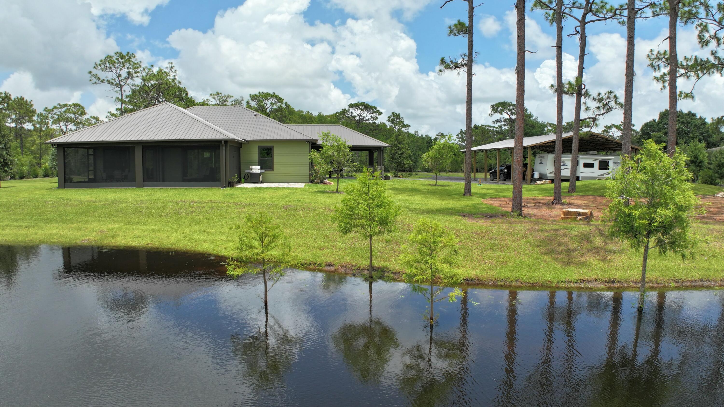7330 Crabgrass Road