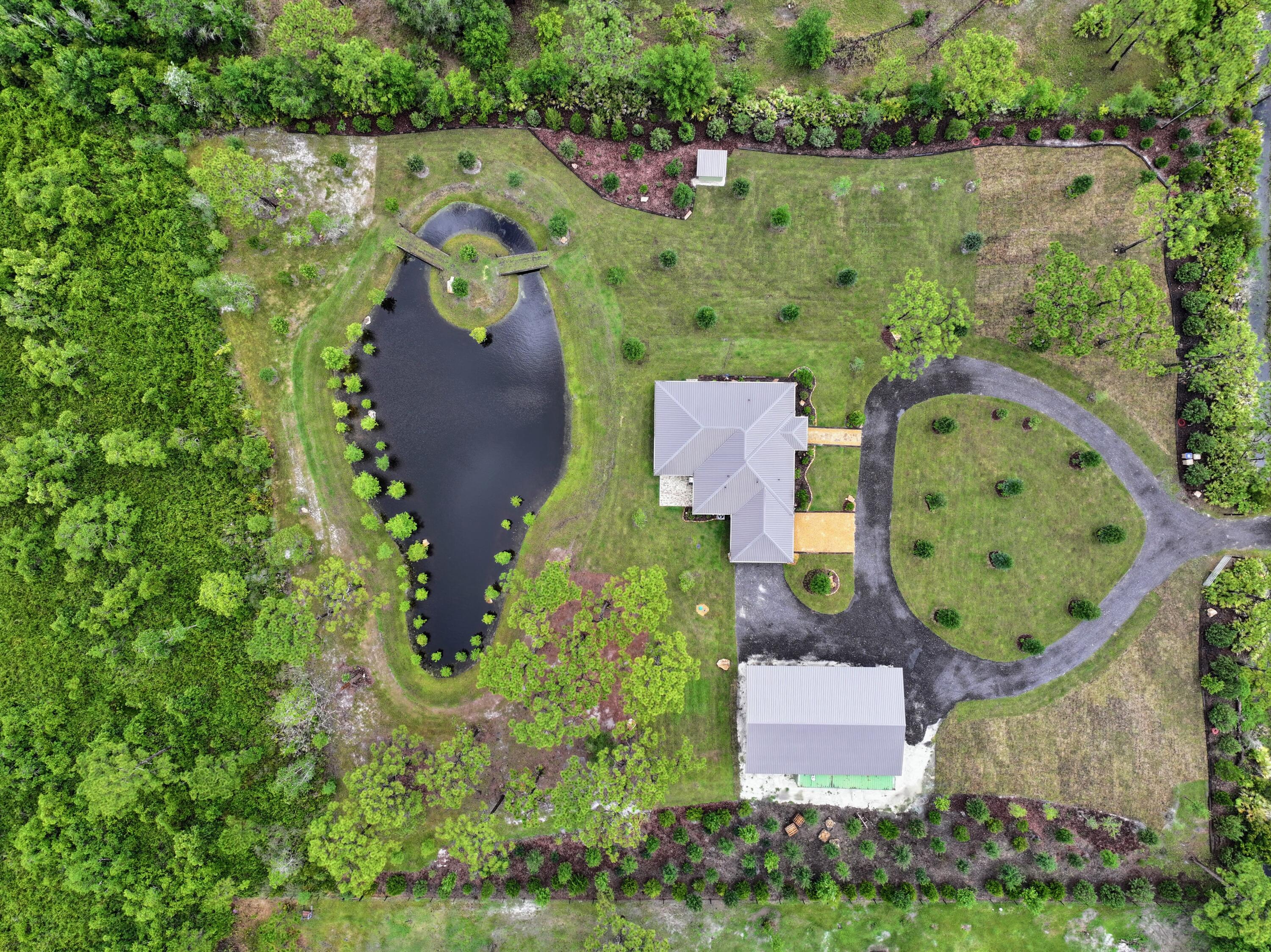 7330 Crabgrass Road