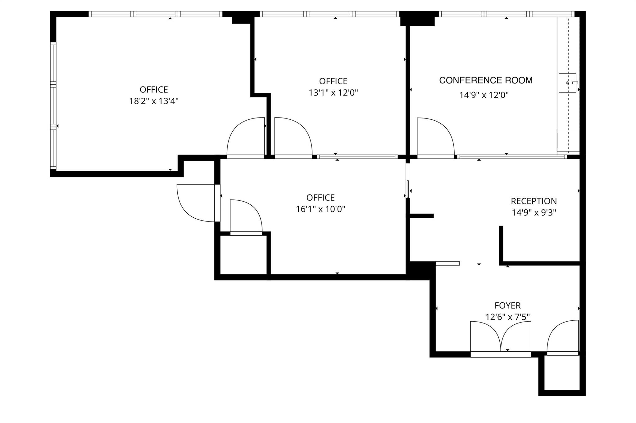 6751 N Federal Highway 303