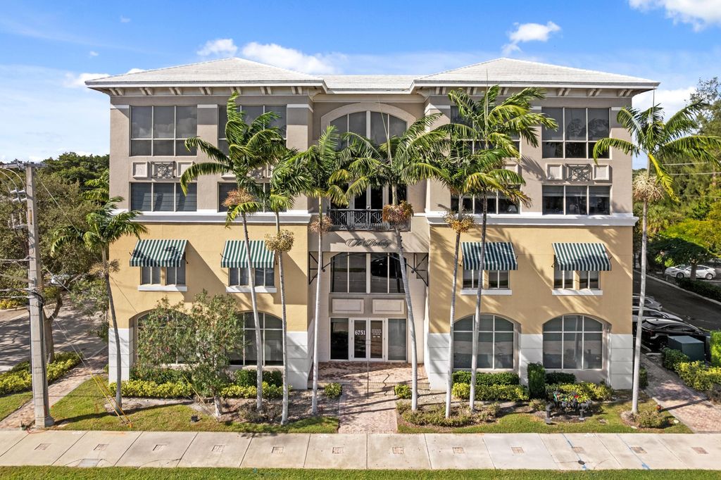 Photo of 6751 N Federal Highway #303, Boca Raton, FL 33487 (MLS # R11149286)