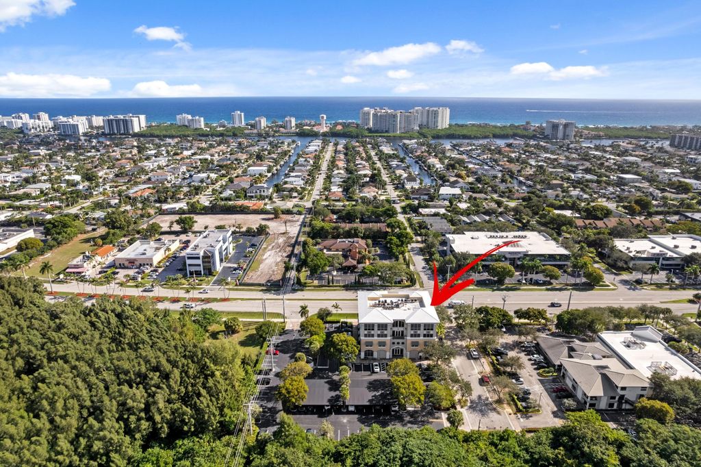 Photo of 6751 N Federal Highway #303, Boca Raton, FL 33487 (MLS # R11149286)