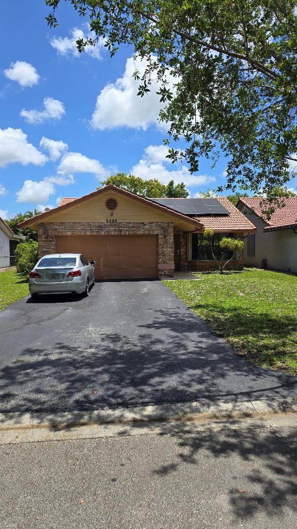2499 NW 92nd Avenue