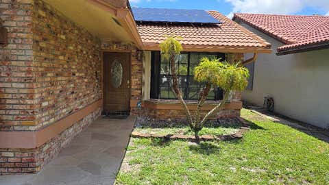 Tiny photo for 2499 NW 92nd Avenue, Coral Springs, FL 33065 (MLS # B26032289)