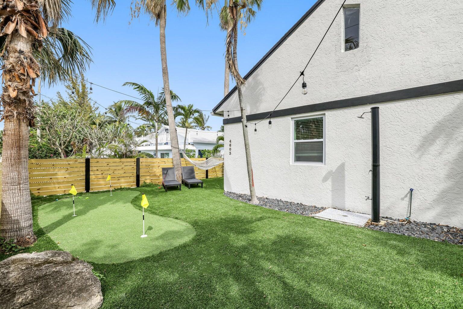 BASKIN ADD TO BRINY BREEZES - Residential Income