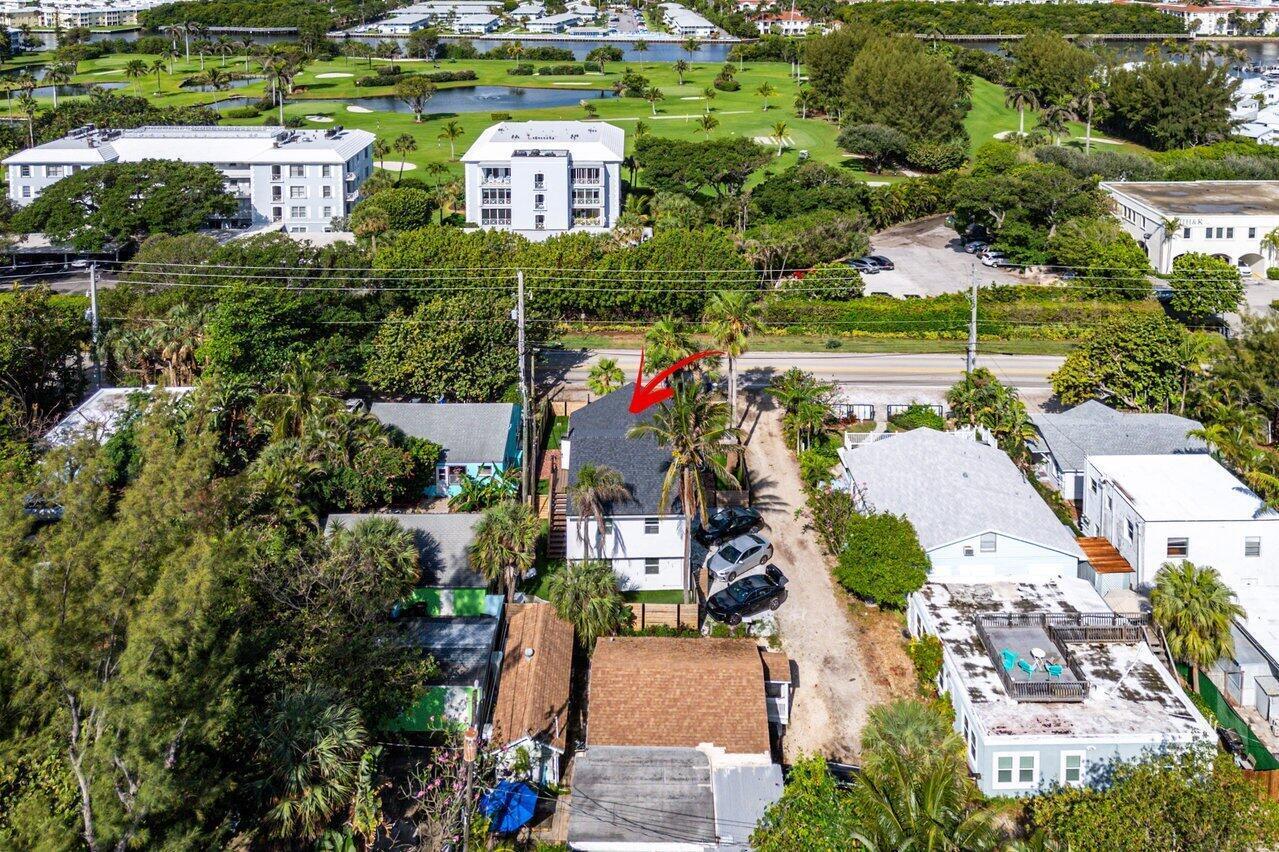 BASKIN ADD TO BRINY BREEZES - Residential Income