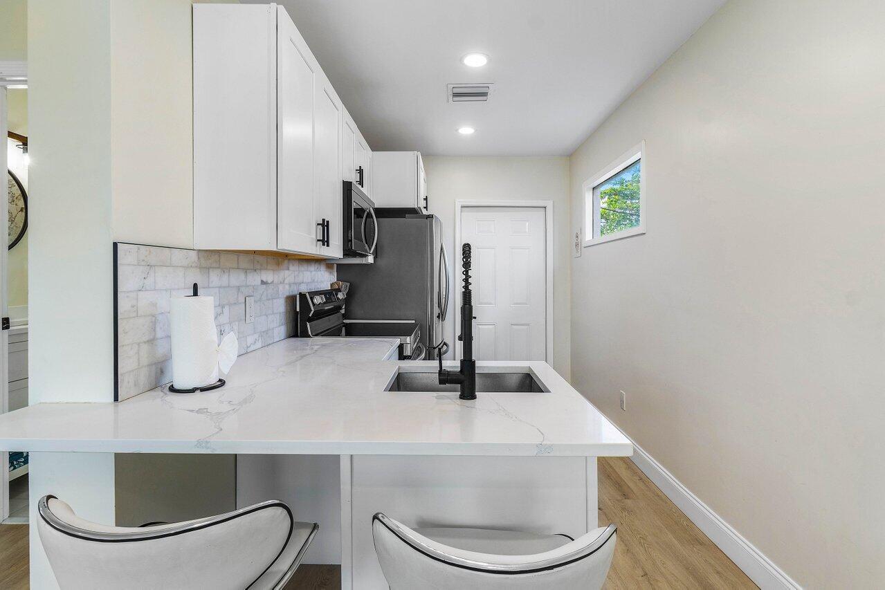 BASKIN ADD TO BRINY BREEZES - Residential Income