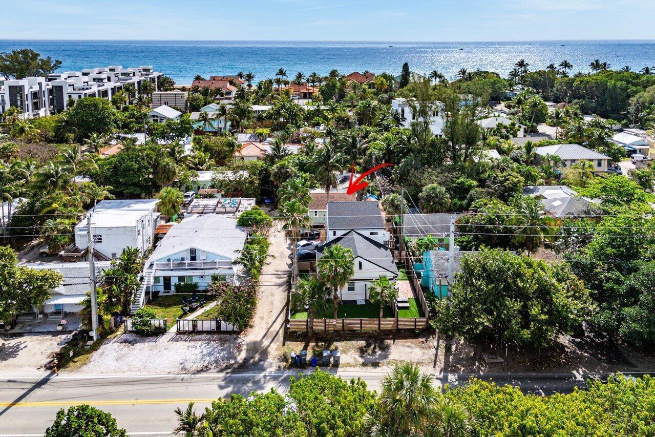 BASKIN ADD TO BRINY BREEZES - Residential Income