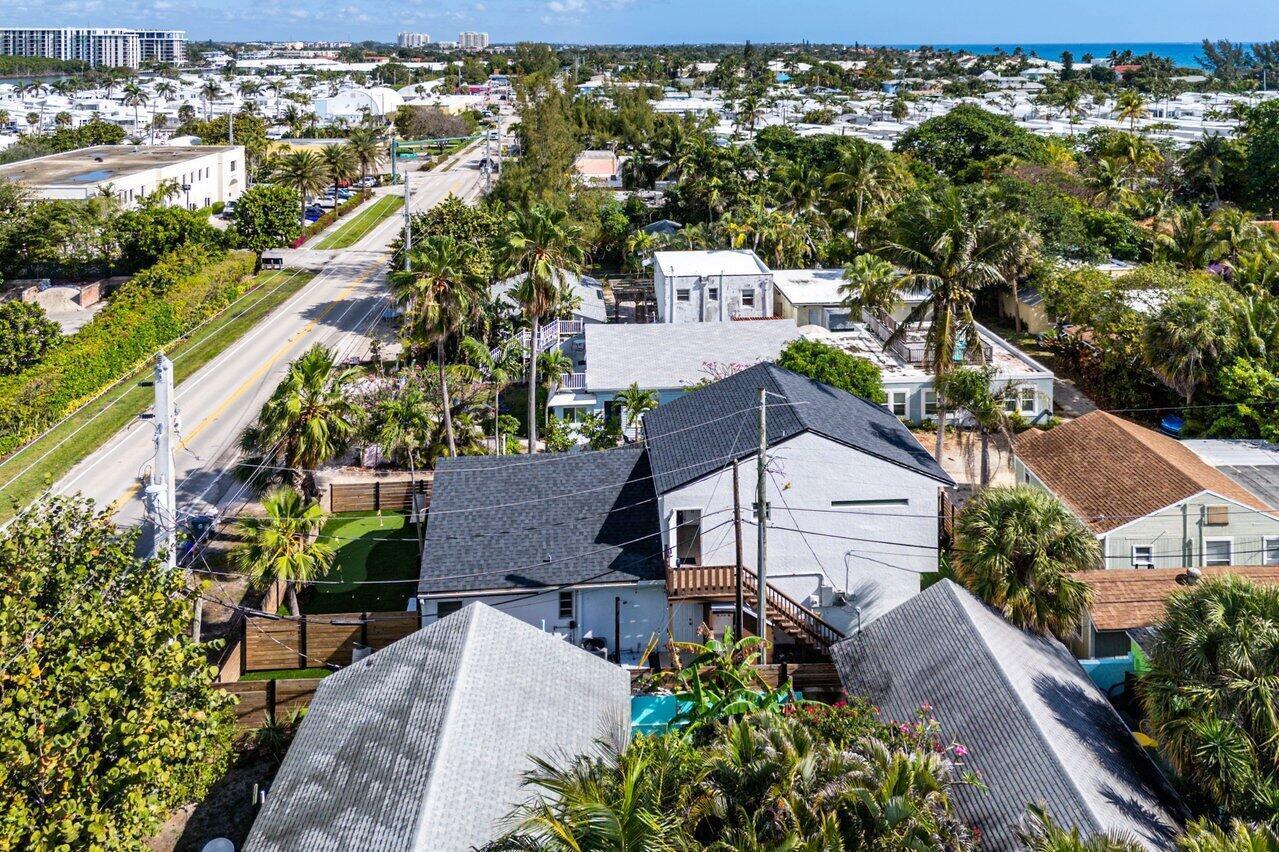BASKIN ADD TO BRINY BREEZES - Residential Income