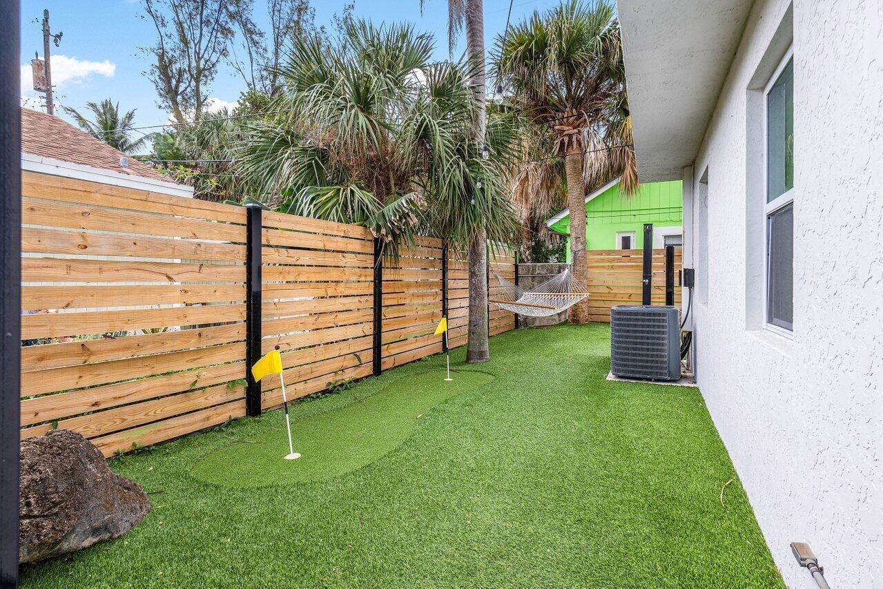 BASKIN ADD TO BRINY BREEZES - Residential Income