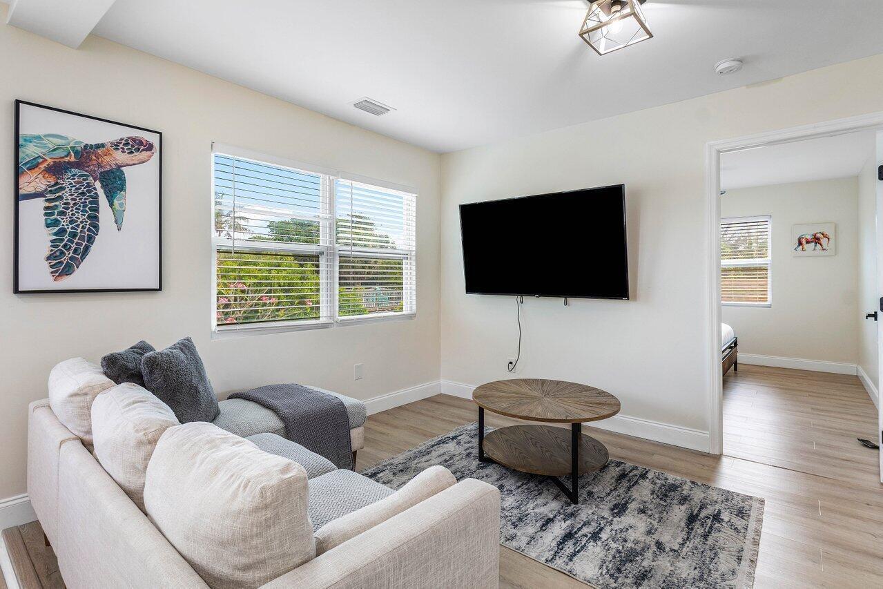 BASKIN ADD TO BRINY BREEZES - Residential Income