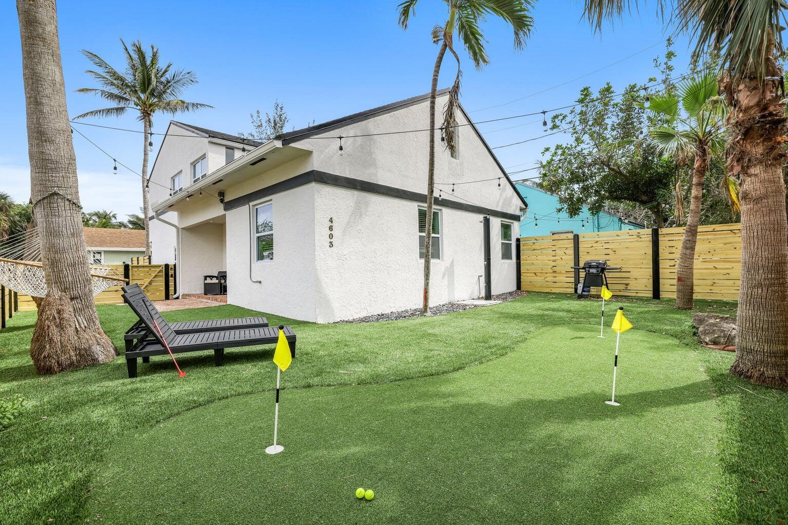BASKIN ADD TO BRINY BREEZES - Residential Income