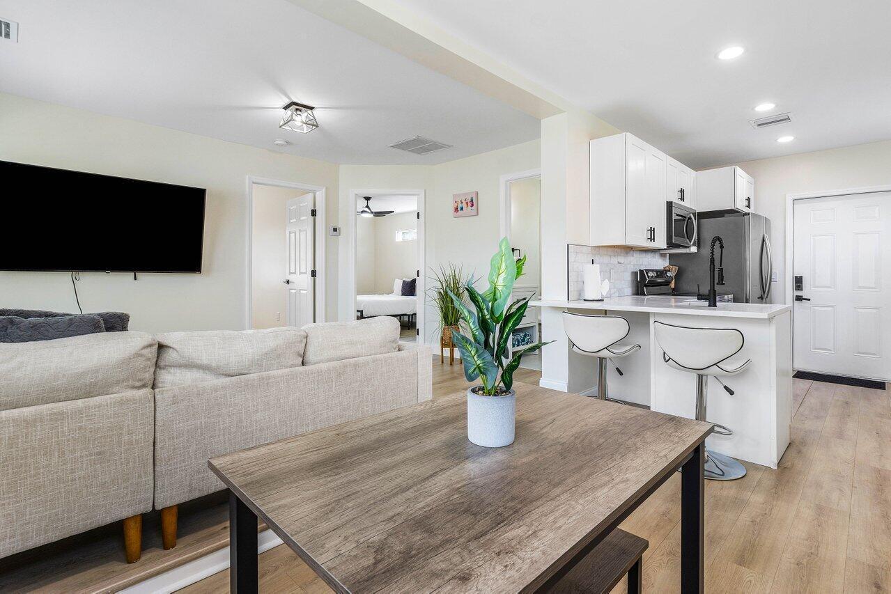 BASKIN ADD TO BRINY BREEZES - Residential Income