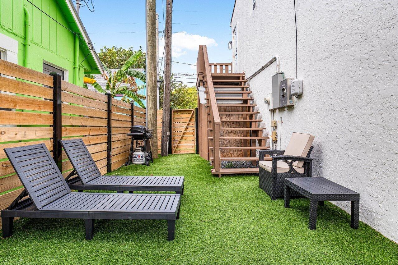 BASKIN ADD TO BRINY BREEZES - Residential Income