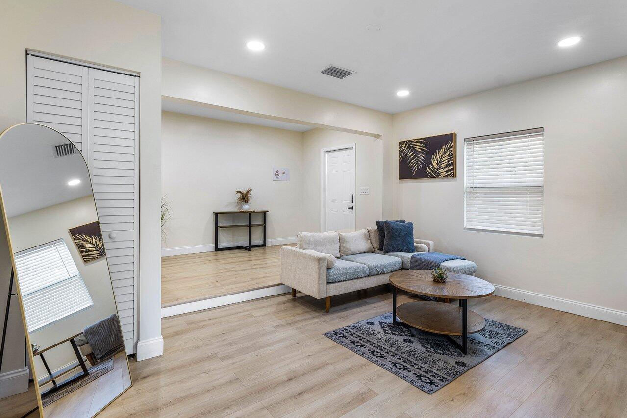 BASKIN ADD TO BRINY BREEZES - Residential Income