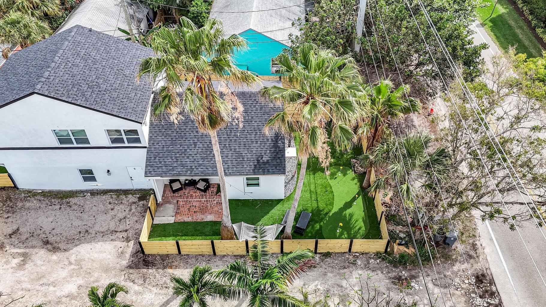 BASKIN ADD TO BRINY BREEZES - Residential Income