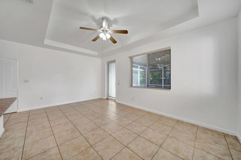 A home in Miami Gardens