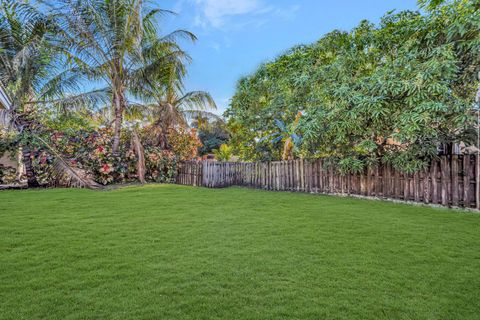 A home in Miami Gardens