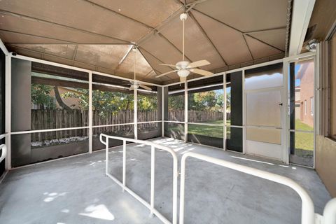 A home in Miami Gardens