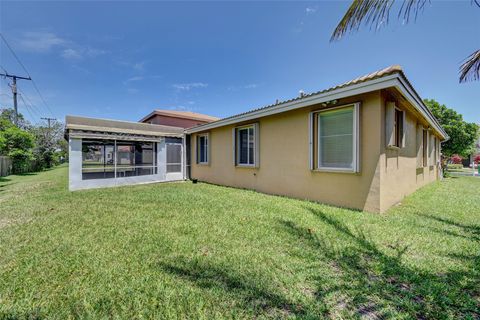 A home in Miami Gardens