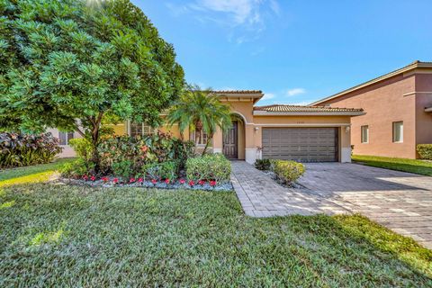 A home in Miami Gardens