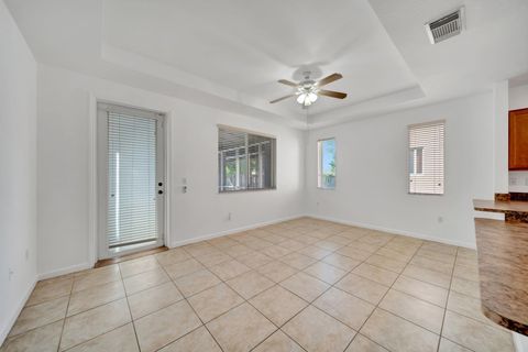 A home in Miami Gardens