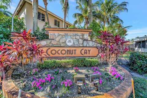 A home in Miami Gardens